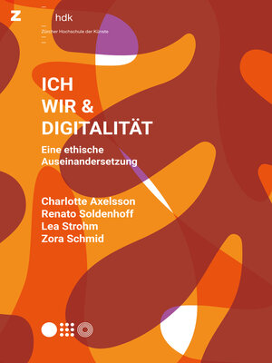cover image of Ich, Wir & Digitalität